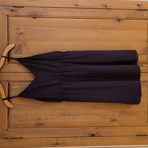 Babaton Eggplant Dress